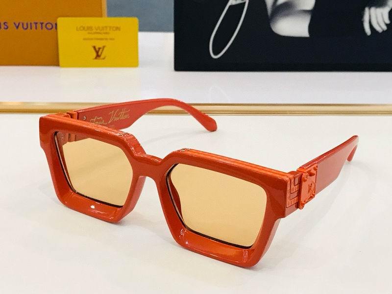 LV Sunglasses 443